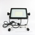 LED 120 SMD Portable Slim Flood Light Outdoor